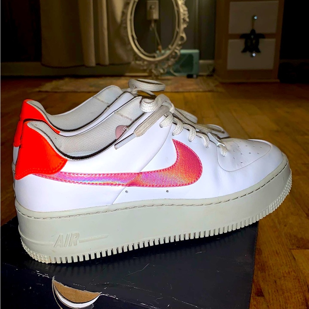 Air Force 1 Sage